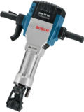 Відбійний молоток Bosch GSH 27 VC — Photo 4
