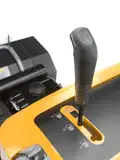 Підмітальна машина бензинова самохідна STIGA SWS800GE — Photo 26