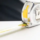 Рулетка вимірювальна Powerlock® довжиною 3 м, шириною 12,7 мм в хромованому пластмасовому корпусі STANLEY 0-33-238 — Photo 10