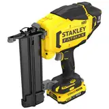 Пістолет цвяхозабивний акумуляторний STANLEY FATMAX SFMCN618B — Photo 25