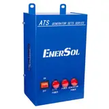 Автоматичне введення резерву (АВР) для SKDS-*(однофазних) EnerSol EATS-15DS — Photo 7