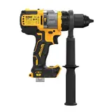 Дриль-шурупокрут акумуляторний безщітковий ударний DeWALT DCD999NT — Photo 14
