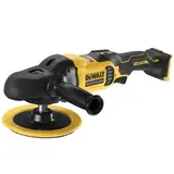 Полірувальна машина акумуляторна безщіткова DeWALT DCM849N — Photo 5