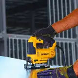 Лобзик мережевий DeWALT DWE349 — Photo 22