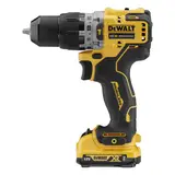 Дриль-шурупокрут акумуляторний безщітковий ударний DeWALT DCD706D2 — Photo 8