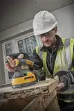 Шліфмашина ексцентрикова мережева DeWALT DWE6423 — Photo 22