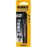 Свердло по металу EXTREME INDUSTRIAL COBALT DeWALT DT4961 — Photo 6
