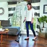 Пилосос акумуляторний BLACK+DECKER NSVA315J — Photo 13