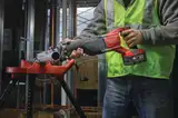 Пила шабельна акумуляторна MILWAUKEE M18 BSX-0 — Photo 12