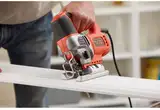 Лобзик мережевий BLACK+DECKER BES610 — Photo 24