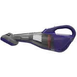 Пилосос акумуляторний BLACK+DECKER DVB315JP — Photo 13