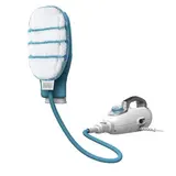 Щітка парова та пароочищувач BLACK+DECKER FSMH13151SM — Photo 10
