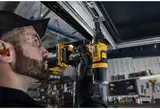 Заклепочник акумуляторний безщітковий DeWALT DCF403NT — Photo 18