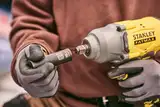 Гайковерт ударний акумуляторний STANLEY FATMAX SFMCF940B — Photo 35