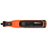 Багатофункціональний інструмент акумуляторний BLACK+DECKER BCRT8I — Photo 17
