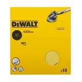 Шлифшкурка самоклеюча до ексцентрикових шліфувальних машин DeWALT DT3170 — Photo 3