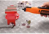 Багатофункціональний інструмент акумуляторний BLACK+DECKER BCRT8I — Photo 27