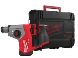 Перфоратор акумуляторний безщітковий SDS-PLUS MILWAUKEE M12 FHAC16-0X — Photo 2