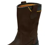 Взуття робоче MILLINGTON DeWALT DWF50202-104-8 — Photo 15
