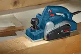 Рубанок Bosch GHO 6500 — Photo 5