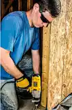 Окуляри DeWalt Crosscut™ DeWALT DPG100-2D — Photo 11