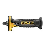 Шліфмашина кутова - болгарка мережева DeWALT DWE4557 — Photo 9