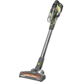 Пилосос акумуляторний BLACK+DECKER BHFEV362DA — Photo 15