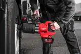Гайкокрут високомоментний MILWAUKEE M18 FUEL ONEFHIWF1DS-121C — Photo 40