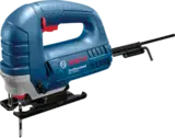 Лобзик Bosch GST 8000 E Professional — Photo 3