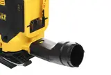 Шліфмашина вібраційна акумуляторна DeWALT DCW200NT — Photo 21