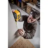 Рулетка вимірювальна COMPACT, 5 м х 28 мм DeWALT DWHT38114-0 — Photo 8