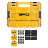 Футляр для біт системи TSTAK Tough Case L DeWALT DT70804 — Photo 6