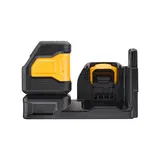 Рівень лазерний лінійний DeWALT DCE088NG18 — Photo 8