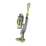 Пилосос акумуляторний (електровіник) BLACK+DECKER CUA625BHA — Photo 14