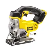 Лобзик аккумуляторний DeWALT DCS331N — Photo 4