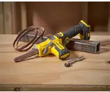 Шліфмашина стрічкова-напилок акумуляторна STANLEY FATMAX SFMCE210B — Photo 23