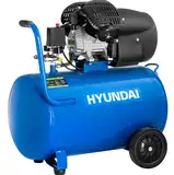 Повітряний компресор HYC 40100U Hyundai — Photo 9