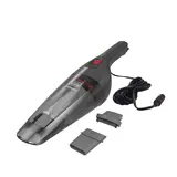 Пилосос автомобільний BLACK+DECKER NVB12AVA — Photo 22