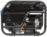 Генератор бензиновий Hyundai HHY 9050FE — Photo 9