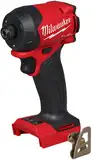 Шуруповерт ударний гідравлічний акумуляторний безщітковий MILWAUKEE, M18 FIDRQ-0X — Photo 4