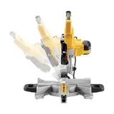 Пила торцювальна мережева DeWALT DWS774 — Photo 10