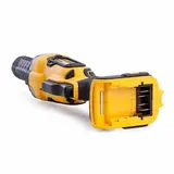 Прямошліфувальна машина акумуляторна безщіткова DeWALT DCG426N — Photo 9