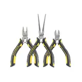 Набір з трьох шарнірно-губцевих міні інструментів FatMax® STANLEY FMHT0-80524 — Photo 6