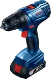 Акумуляторний дриль-шурупокрут Bosch GSR 180-Li Professional — Photo 3