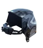 Зварювальна маска GTM Titanium хамелеон (SUN9L GTM) — Photo 6