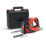 Пила шабельна мережева BLACK+DECKER RS890K — Photo 6
