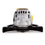 Шліфмашина кутова - болгарка акумуляторна безщіткова DeWALT DCG405FN — Photo 9