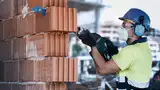 Пиляльне полотно S1243HM Hollow Brick — Photo 4