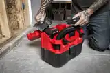 Пилосос акумуляторний MILWAUKEE, M12 FVCL-0 — Photo 25