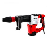 Відбійний молоток GTM DH20/1500VS — Photo 5